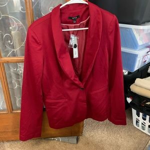 Women size large apt9 light weight jacket